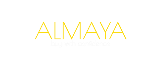 Almaya Jewellery 